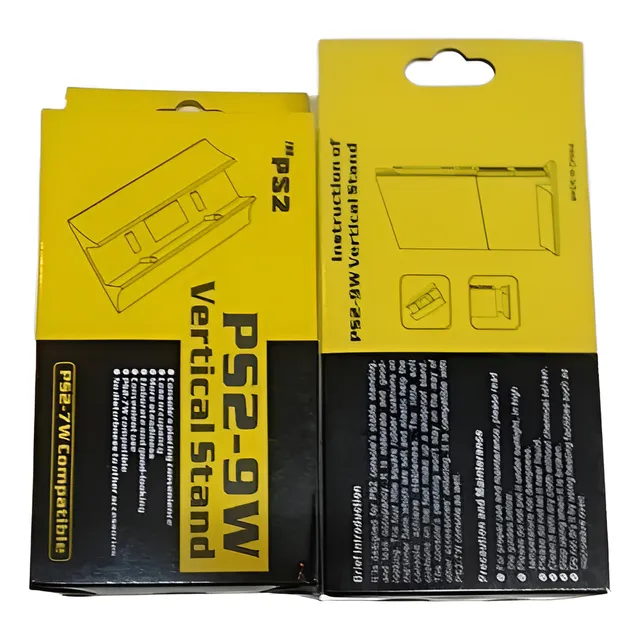 Base Vertical  Para Play 2 Ps2 Oferton 