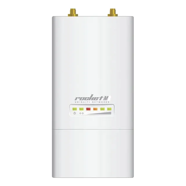 Access Point Exteriores Ubiquiti Networks Rocket M2