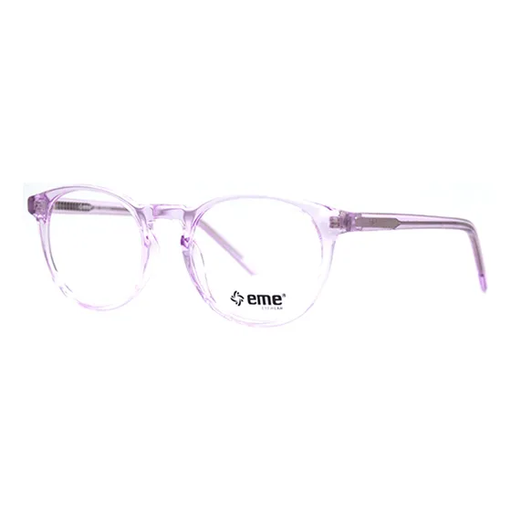 Armazón De Lentes - Eme -7092