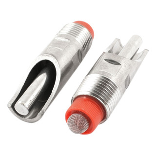 Bebederos De Metal Con Ventosas De 2 X 1/2 Punto Para Cerdos Bebederos De Metal Con Ventosas De 2 X 1/2 Punto Para Cerdos