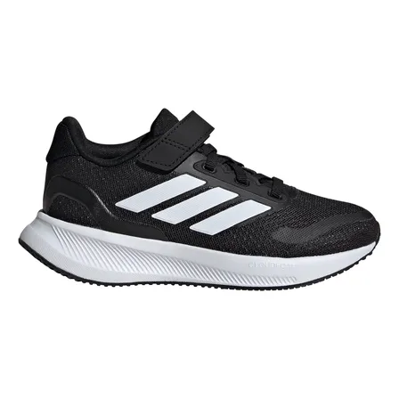Zapatillas adidas Running Runfalcon 5 Niños Negro Ie8574