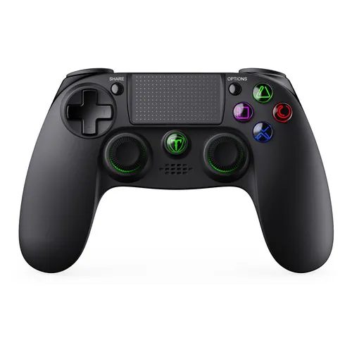 Control Gamer T-dagger T-tgp802 Scorpio Inalámbrico
