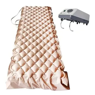 Colchão Pneumático Antiescaras Air Plus 135kg – 127V