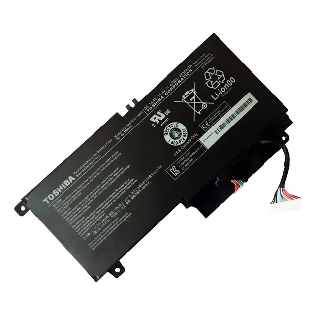 Bateria Toshiba Pa5107u-1brs S55-a5295 S55t-a5202 S55t-a5337