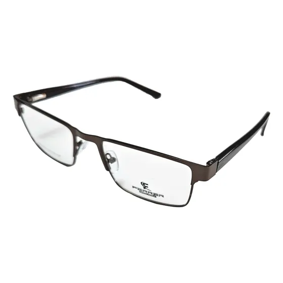 Armazón Ferrer Anteojos Marcos Lentes Clásico Moderno 
