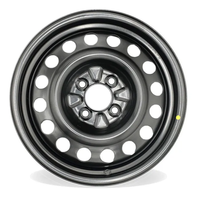 Aro Metal Original Nissan Versa 4x100 R15 15x5.5 403009kc0a