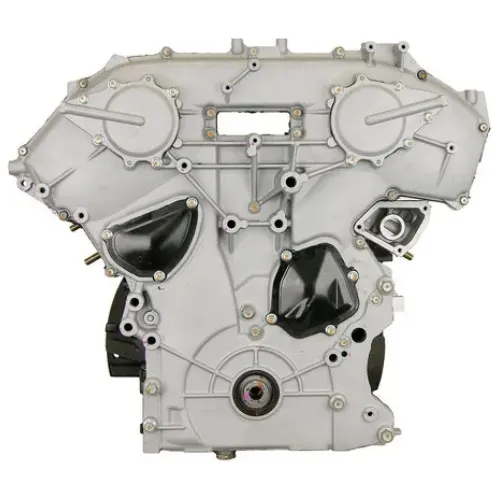 Motor Importado 7/8 Nissan Vq40 (4.0 Lt) Pathfinder-murano
