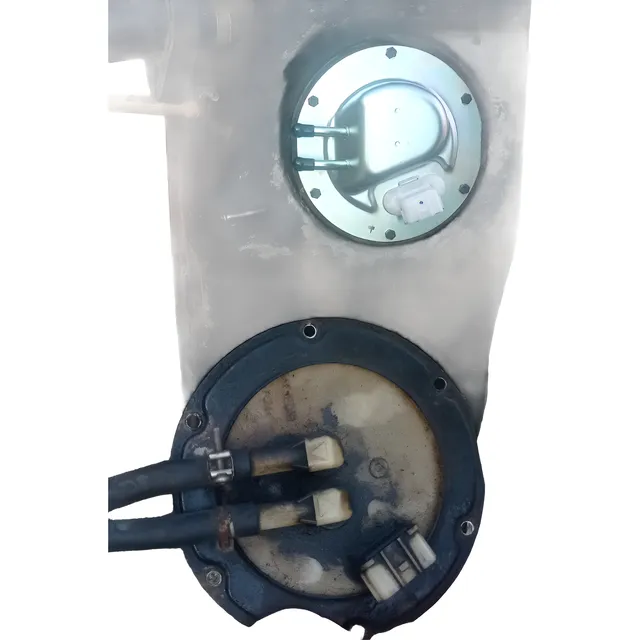 Módulo Gasolina Completo Marca Denso Donfeng Zna 4*4