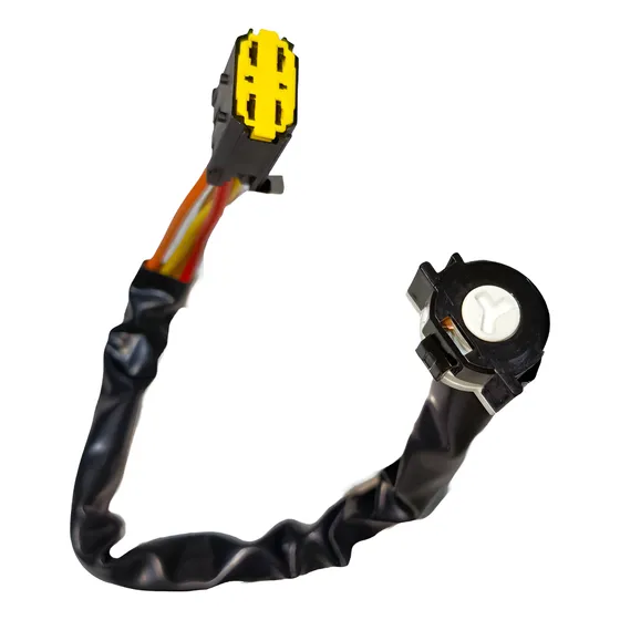 Ramal De Encendido Conmutador Renault Clio Symbol Meganlogan