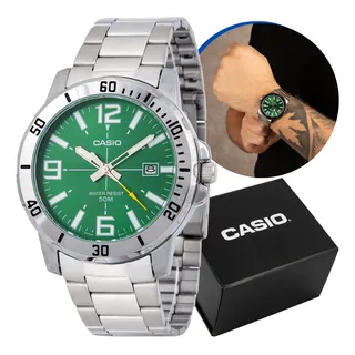 Oferta RelĂłgio Masculino Casio Original Mtp-vd01d ClĂĄssico Oferta RelĂłgio Masculino Casio Original Mtp-vd01d ClĂĄssico