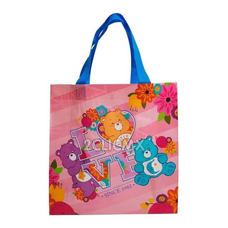 10 Bolsas Dulceros Fiesta Infantil Bears Ositos Cariñositos 10 Bolsas Dulceros Fiesta Infantil Bears Ositos Cariñositos
