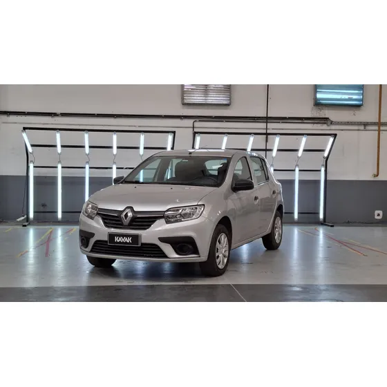 Renault Sandero 1.6 Life