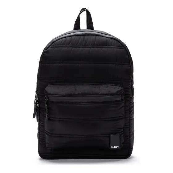 Mochila Viaje Bubba Essentials Mochilas Color Negro Diseño Lisa
