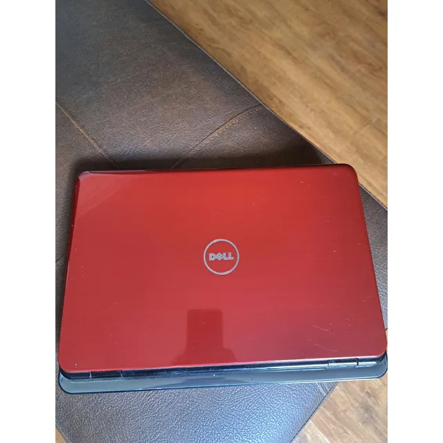 Portátil Dell 4010n Core 3 512gb