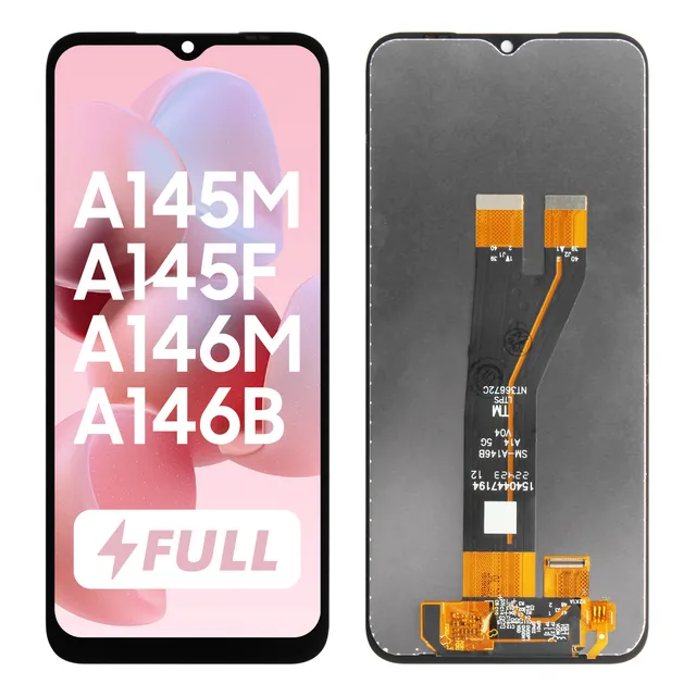 Para Pantalla Samsung A14 A145m/a14 5g A146m