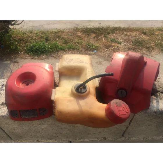 Repuestos Desmalezadoras Shindaiwa Consultar Precio