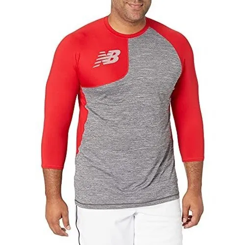 Nuevo Equilibrio Hombres De Béisbol Asimétrico 4c98j