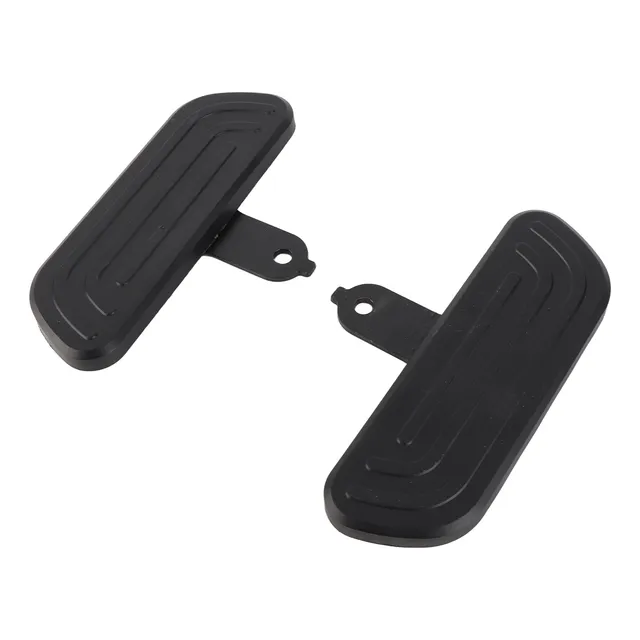 Pedal Delantero Universal Ensanchado Para Ciclomotor Eléctri