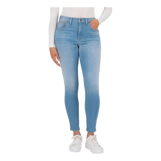 Pantalón Jeans Stretch Skinny, Dama Marca Kirkland Signature