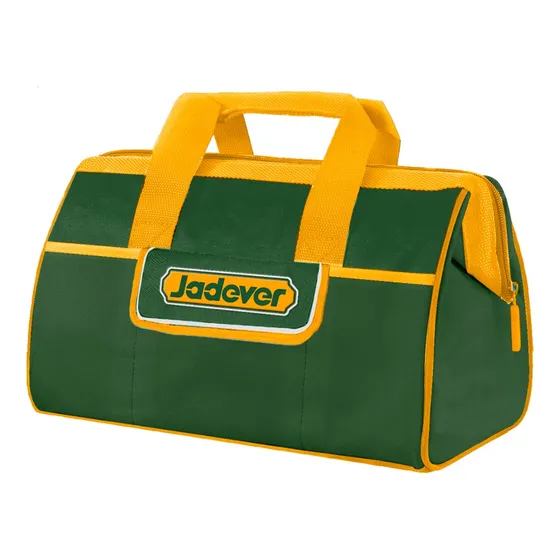 Porta Herramientas 16  600d Max.12kg 41x29x21cm - Jdtg3116
