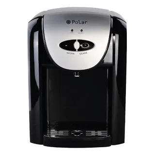 Purificador De Ăgua EletrĂŽnico Preto Gelada E Natural Polar Purificador De Ăgua EletrĂŽnico Preto Gelada E Natural Polar