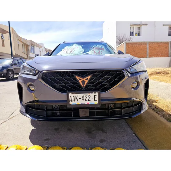 Cupra Formentor 2.0 190hp 2wd Dsg7