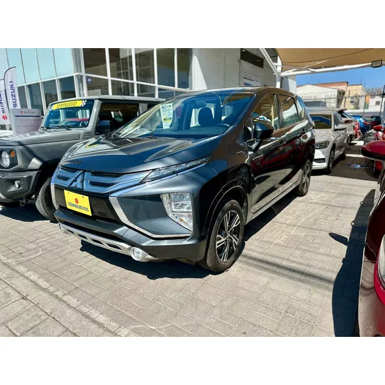 Mitsubishi Xpander 1.5 Gls At