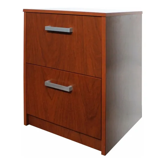 Archivador De 2 Gavetas
