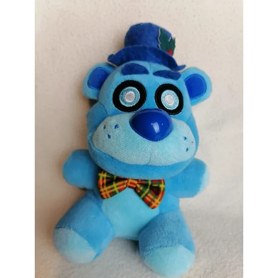 Peluche Original Frostbear Five Night At Freddy's Funko 21.