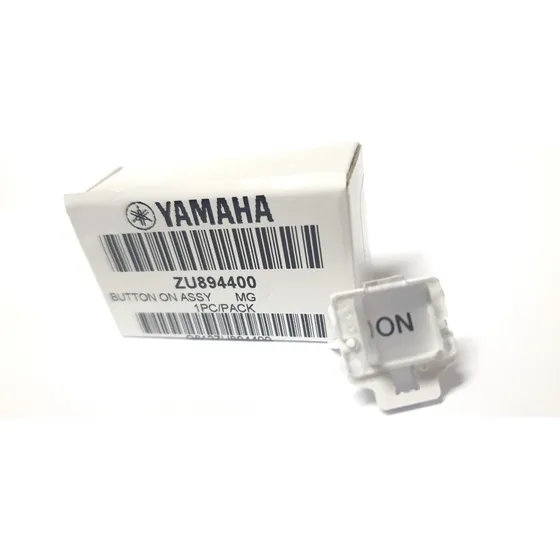 Botão On Mesa Yamaha Mg12xu Mg16xu Mg166c Mg124c