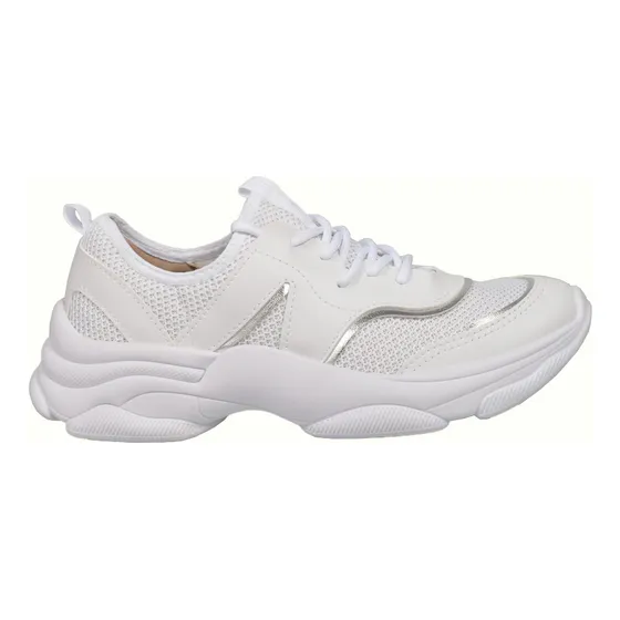 Zapatilla Mujer Sneakers Urbanas Beira Rio Liviana Cordon