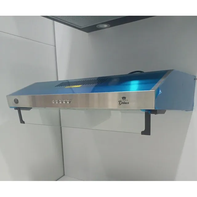 Campana De Cocina Tipo Cassette 60cm