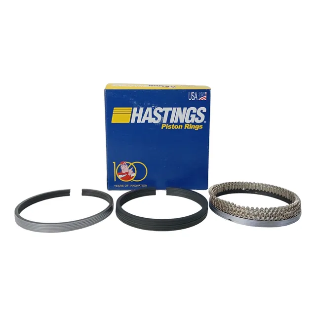 Anillos Ford Fusion Escape Captiva 3.2 Std 010 020 030 040