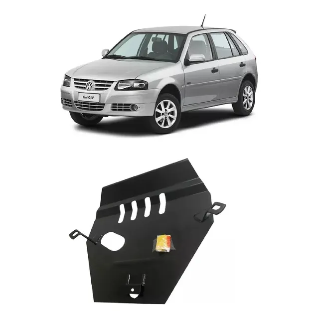 Chapón Cubrecarter Volkswagen Gol 1.6