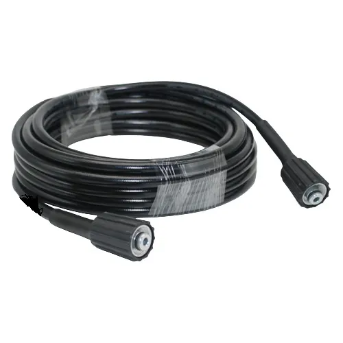  Manguera Para Hidrojet De Alta Presión  M22+m22 5 Metros 