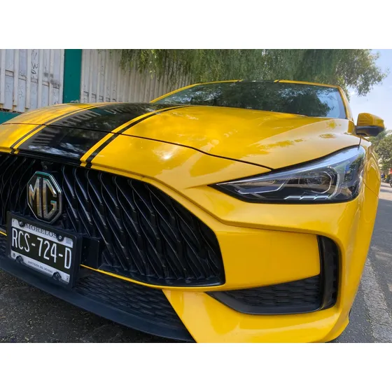 Mg Gt 1.5 Exite