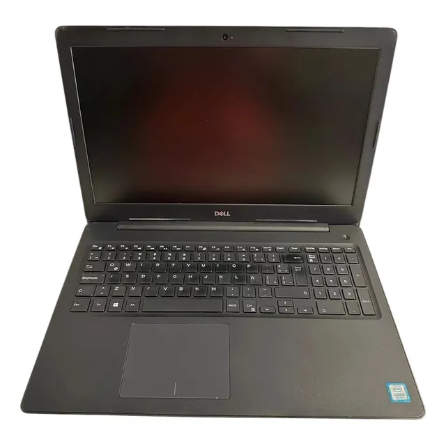 Lap-top Dell  Latitude 3590 Core I5 7ma Ram 8gb Hdd 1tb