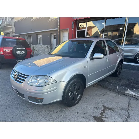 Volkswagen Bora 2.0 Trendline 115cv