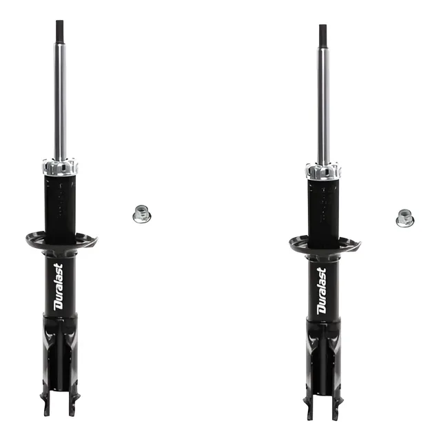 Par Amortiguadores Delanteros Attitude Mirage 2015-2021 
