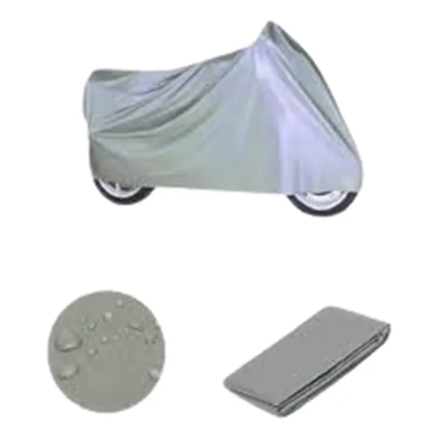 Cobertor Funda Para Moto O Bicicleta. Impermeable