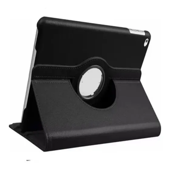 Capa Para iPad 5 Air 1 Giratória A1474 A1475 A1476 A1822  Nf