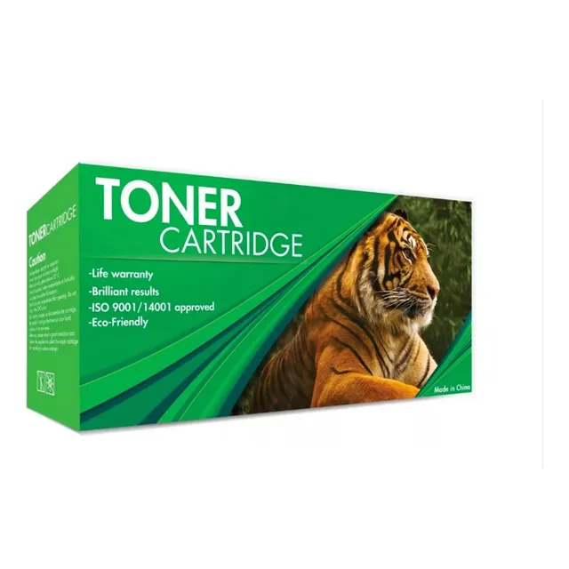 Pack 10 Toner Tigre  35a (cb435a) / 85a (ce285a)