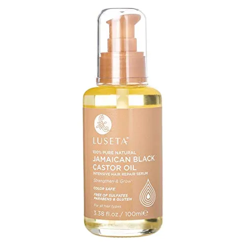 Luseta Argan Oil For Hair, 100% Puro Argan Oil Hair Qn9yy