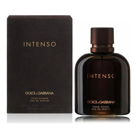 Perfume Dolce Gabbana Intenso 