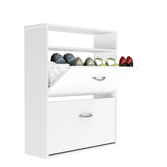 Mueble Casalista® Sueños - Zapatera 2 Puertas