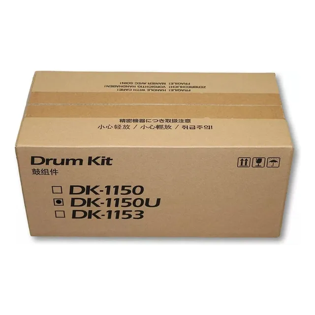 Unidad De Imagen Tk 1175 Dk1150 Ecosys M2040dn/m2635dw