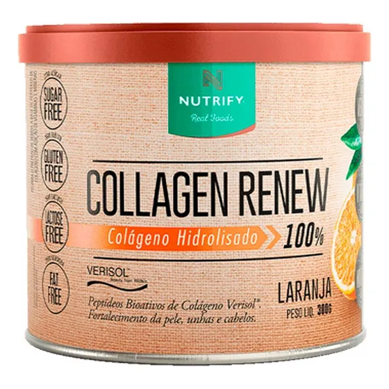Collagen Renew - Nutrify