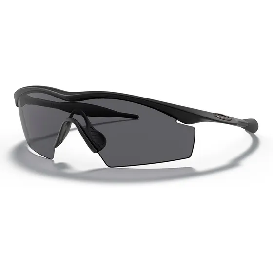 Oakley M Frame Oo9060 Lente Gray Marco Black Original