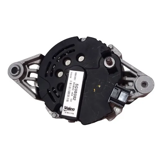 Alternador Valeo Original. Montana/ Meriva/ Corsa Sedan 1.8l