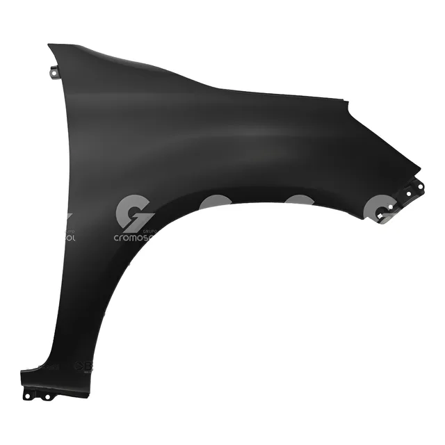 Guardabarro Delantero Toyota Hilux 4x2 2016 A 2020 Derecho 